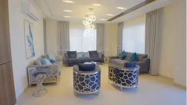 فيلا/منزل - عمان - ام رمانة  - 235000 دأ